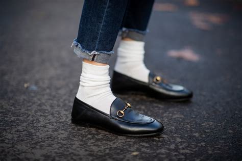 gucci loafers business|Gucci Loafers for Women .